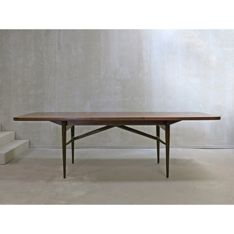 Dining Table by Robert Heritage for Archie Shine - 1950s