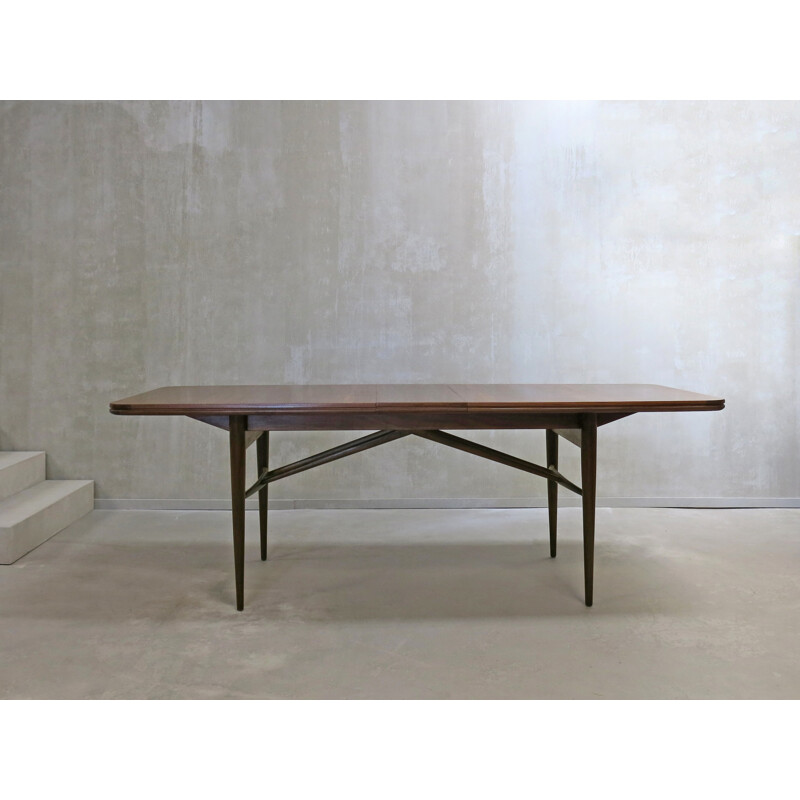 Dining Table by Robert Heritage for Archie Shine - 1950s