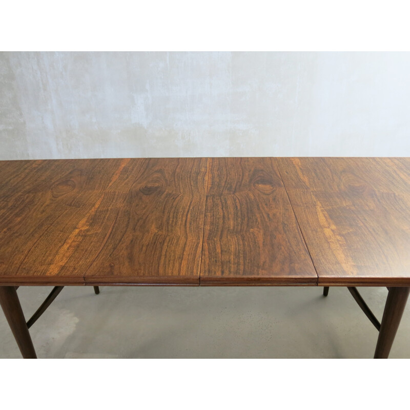 Dining Table by Robert Heritage for Archie Shine - 1950s