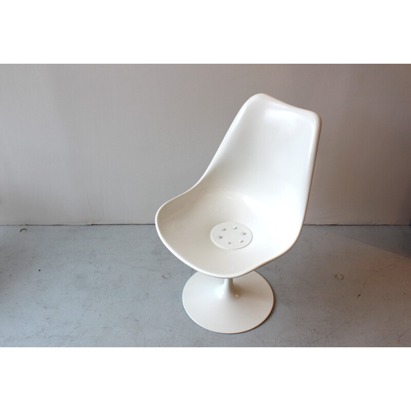 Tulip chair by Eero saarinen for Knoll International - 1970s