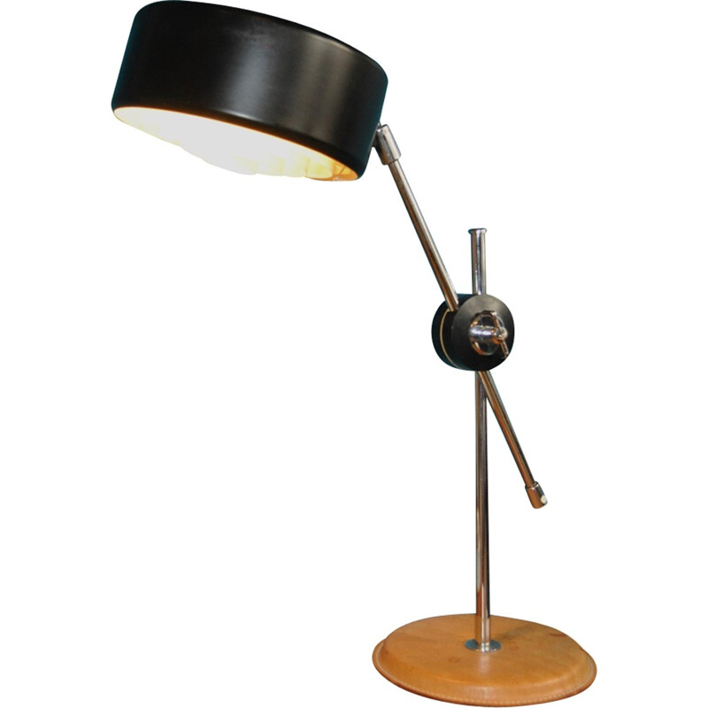 Desk lamp by Simris Anders Pehrson for Atelje Lyktan - 1970