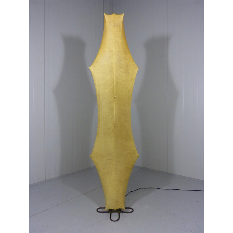 "Fantasma Piccolo" Floor Lamp by Tobia Scarpa for Flos - 1960s