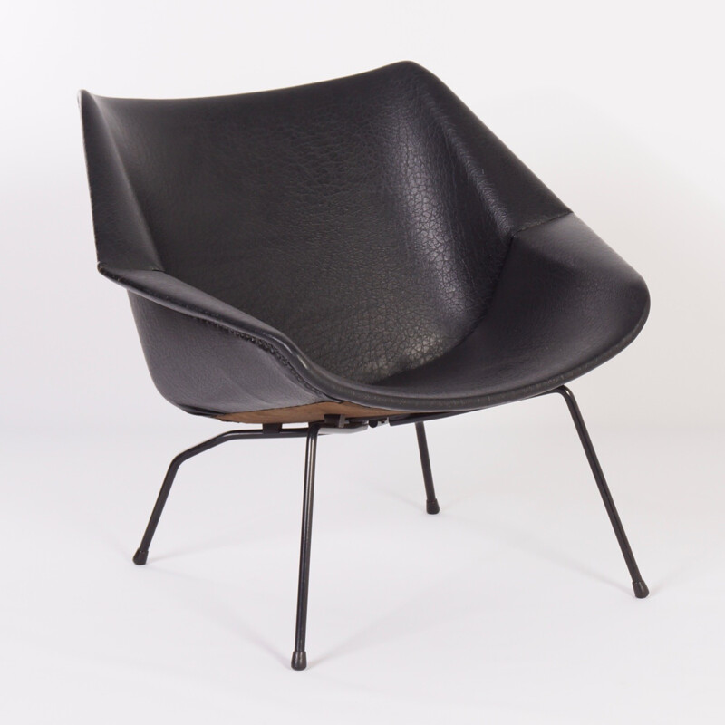 "FM04" armchair by Cees Braakman for Pastoe - 1950s