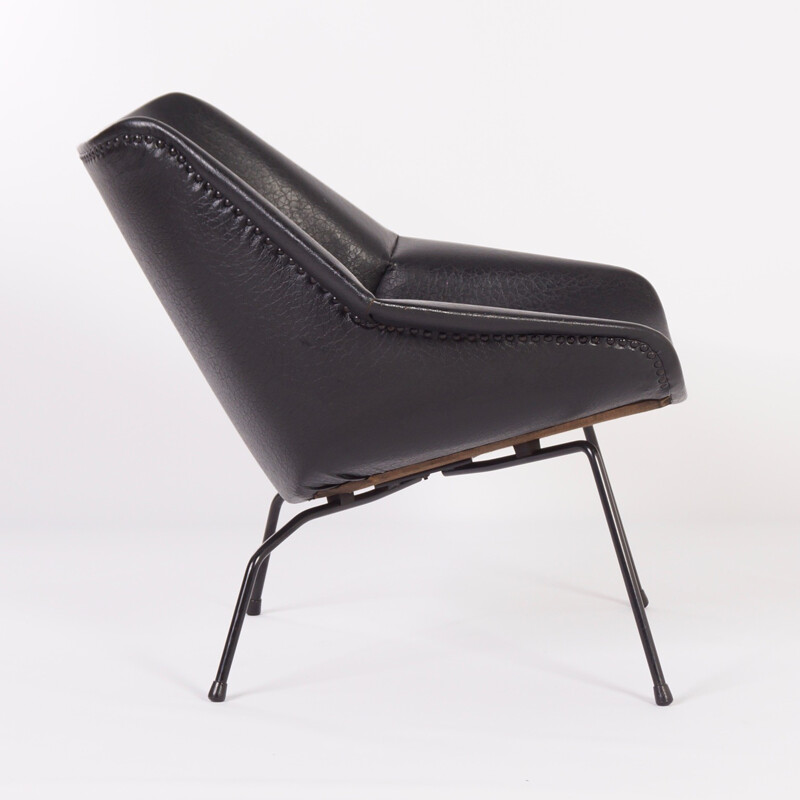 "FM04" armchair by Cees Braakman for Pastoe - 1950s