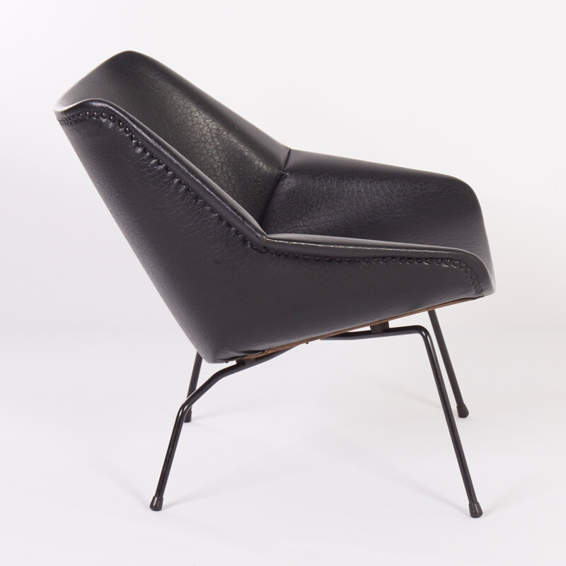 "FM04" armchair by Cees Braakman for Pastoe - 1950s