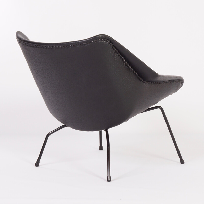 "FM04" armchair by Cees Braakman for Pastoe - 1950s