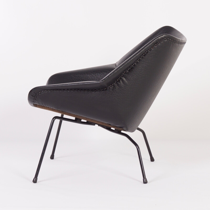 "FM04" armchair by Cees Braakman for Pastoe - 1950s