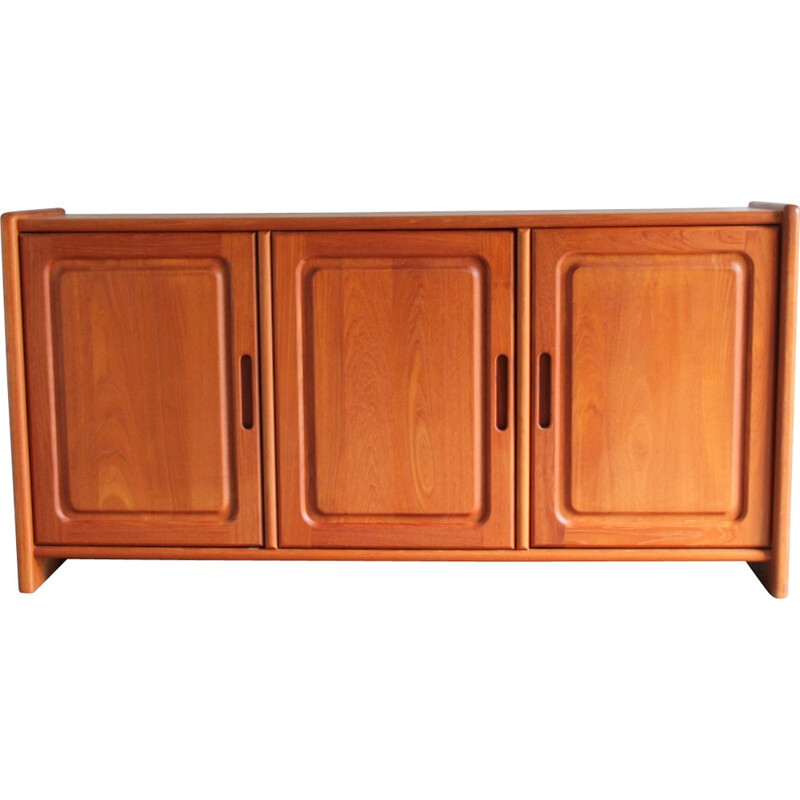 Buffet vintage danois en teck - 1970s