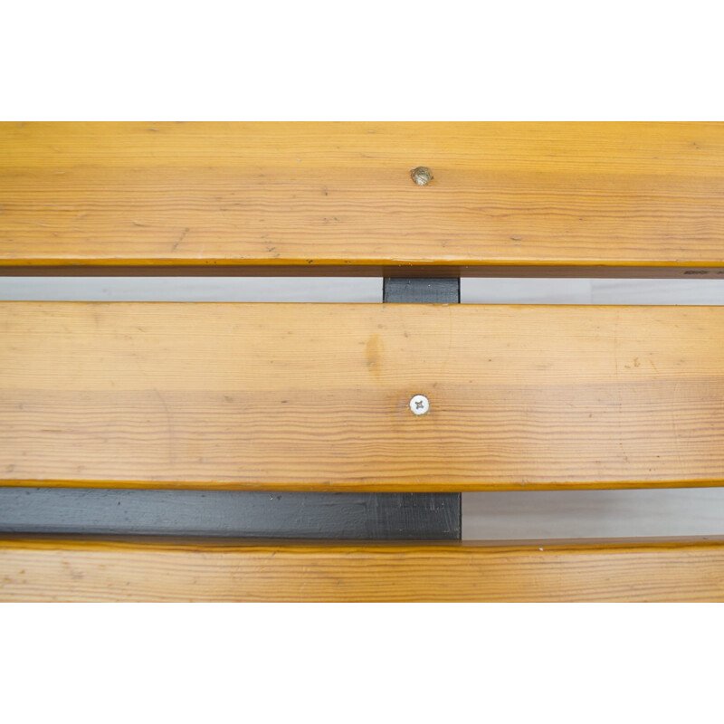 Vintage german bench - 1960s