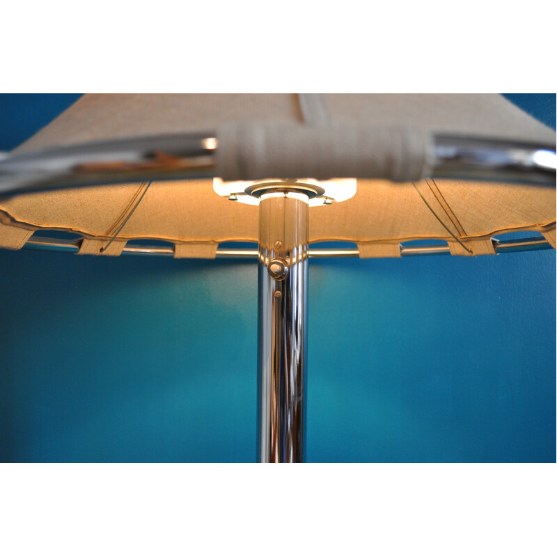 Lampadaire vintage par Anna Ehrner pour Atelje Lyktan - 1970