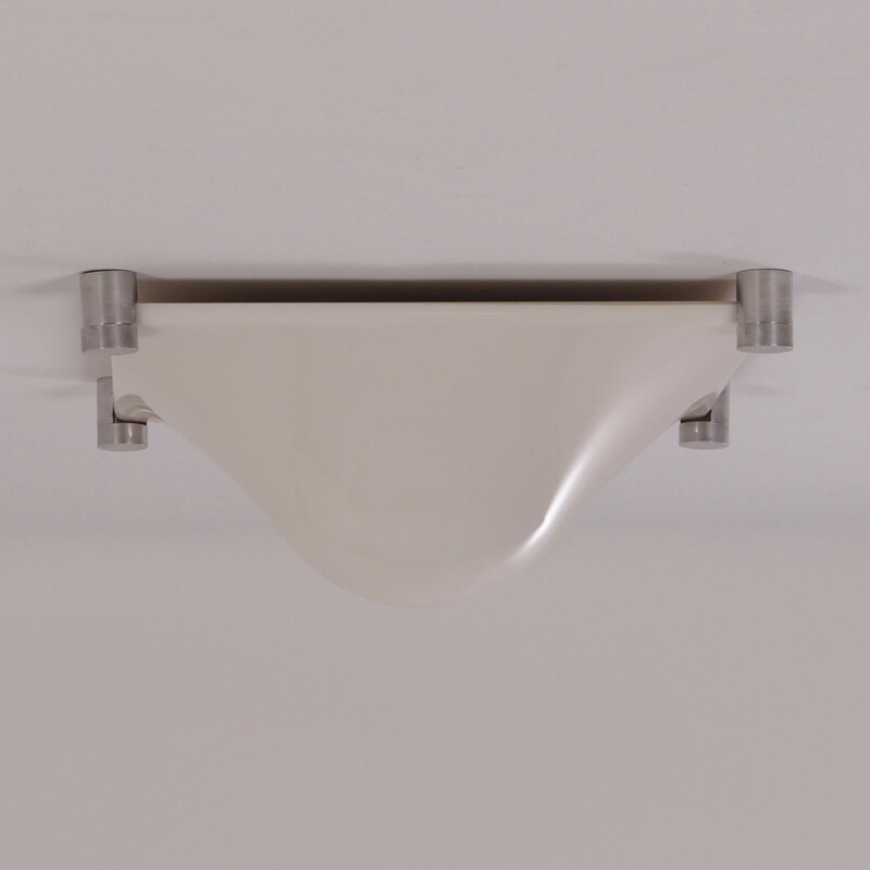 Bolla 35 Ceiling lamp by Elio Martinelli for Martinelli Luce - 1960s