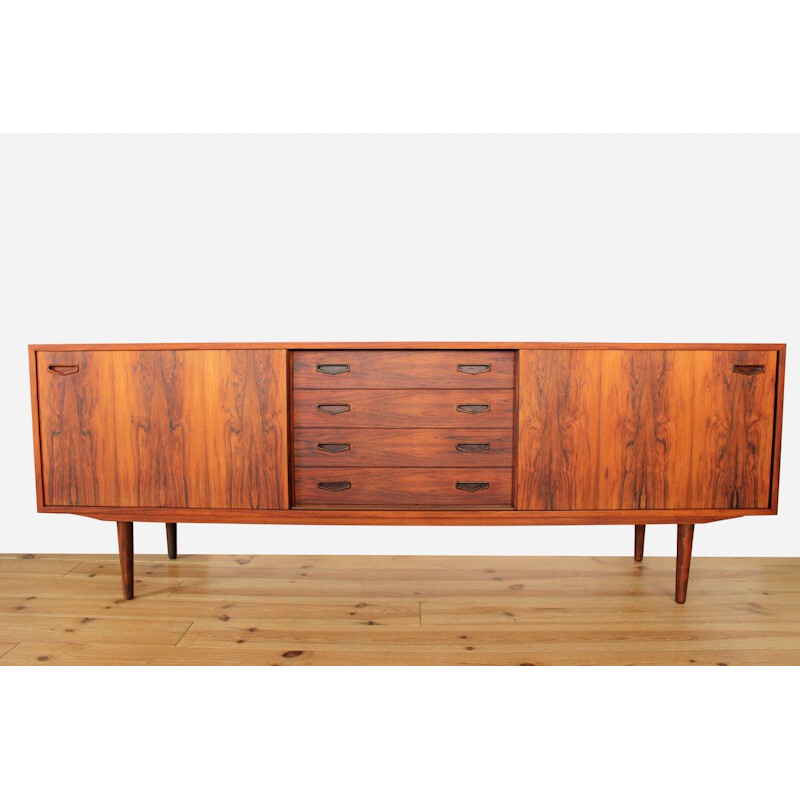 Rio rosewood sideboard vintage - 1960s