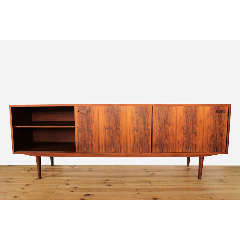 Rio rosewood sideboard vintage - 1960s