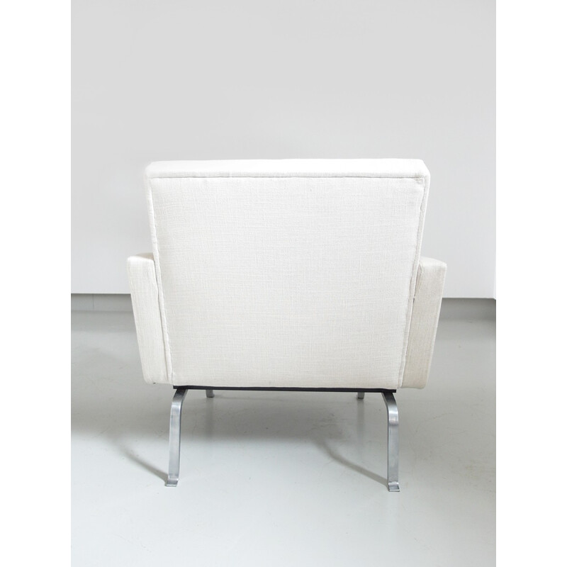 Paire de fauteuils lounge par Geoffrey D Harcourt Modèle 461 pour Artifort, Hollande - 1955