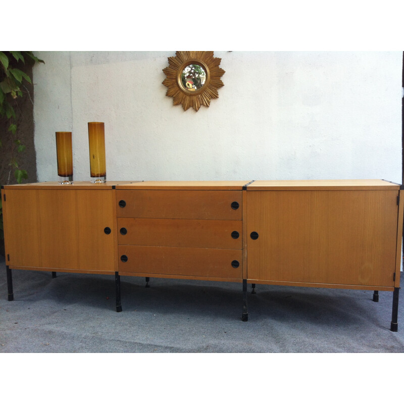 Modular sideboard, ARP - 1950s