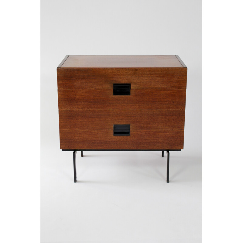 Japanese series chest of drawers by Cees Braakman for Pastoe - 1950s