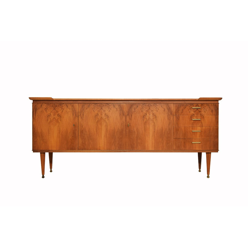 Poly-Z Sideboard by A.A. Patijn for Zijlstra Joure - 1950s 