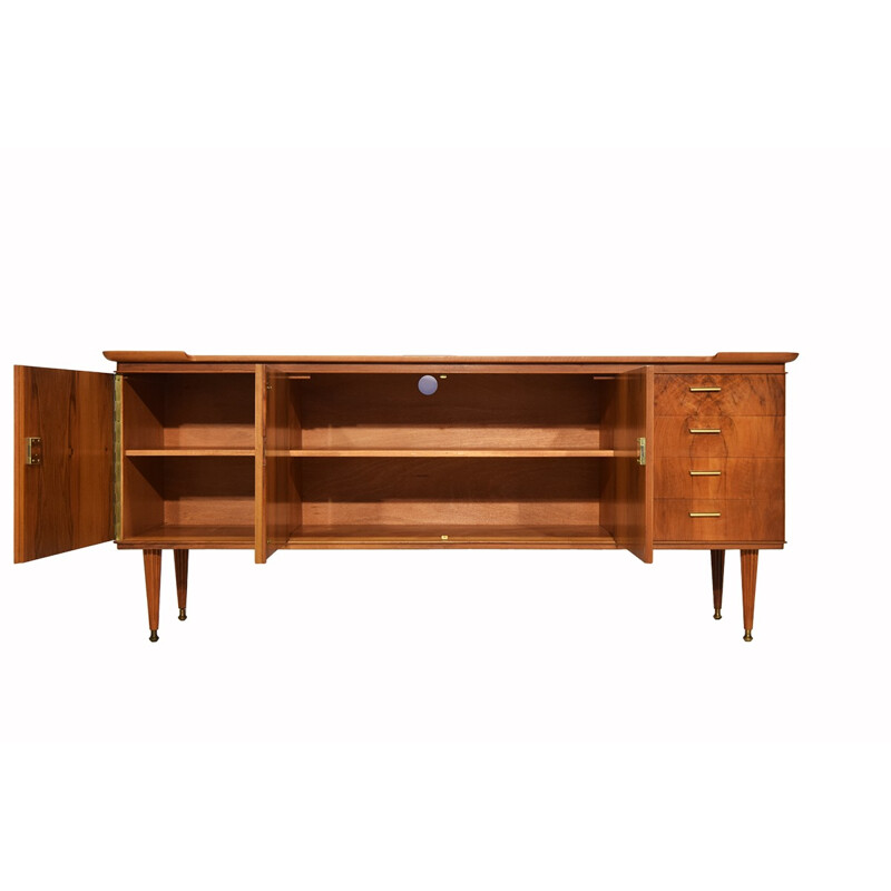 Poly-Z Sideboard by A.A. Patijn for Zijlstra Joure - 1950s 