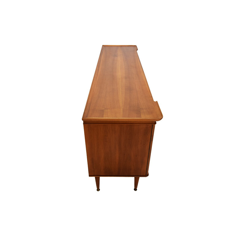 Poly-Z Sideboard by A.A. Patijn for Zijlstra Joure - 1950s 