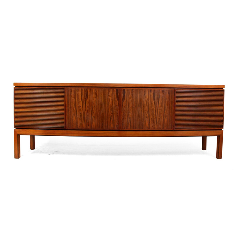 Rosewood Bridgeford Sideboard by Robert Heritage - 1960s