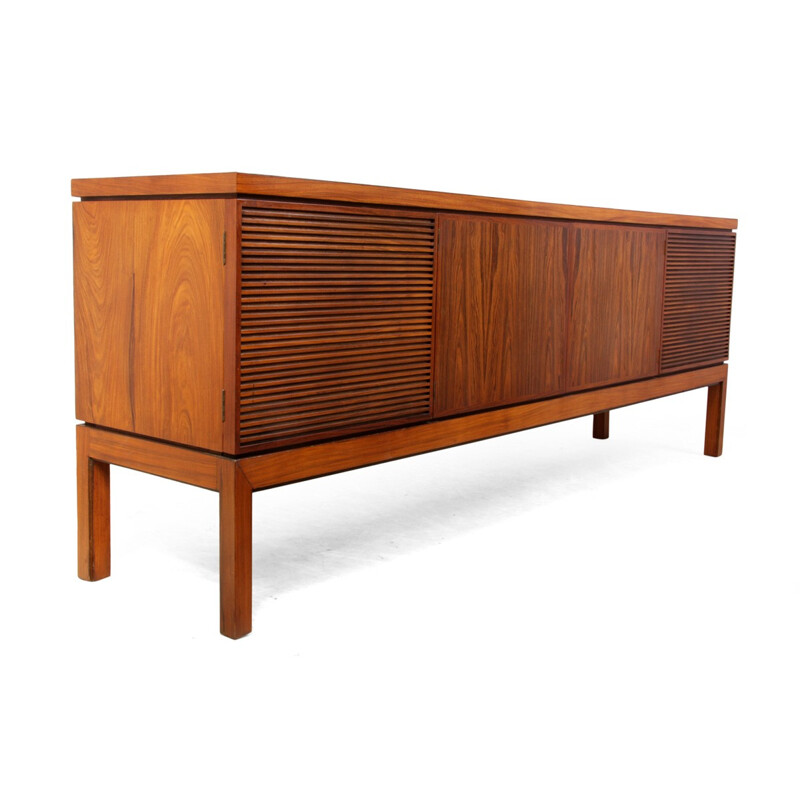 Rosewood Bridgeford Sideboard by Robert Heritage - 1960s