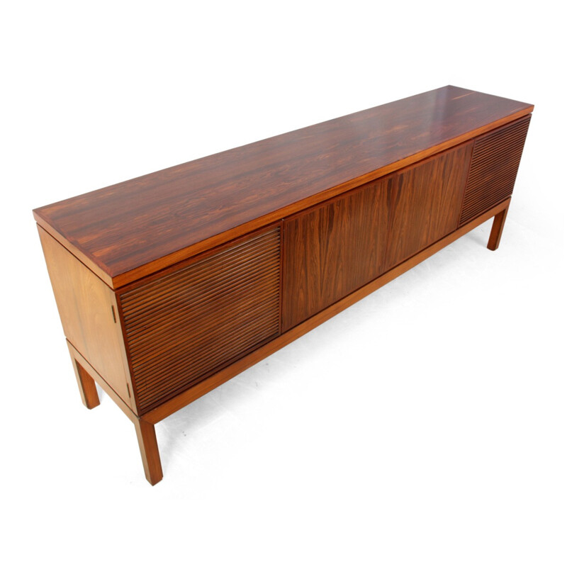 Rosewood Bridgeford Sideboard by Robert Heritage - 1960s