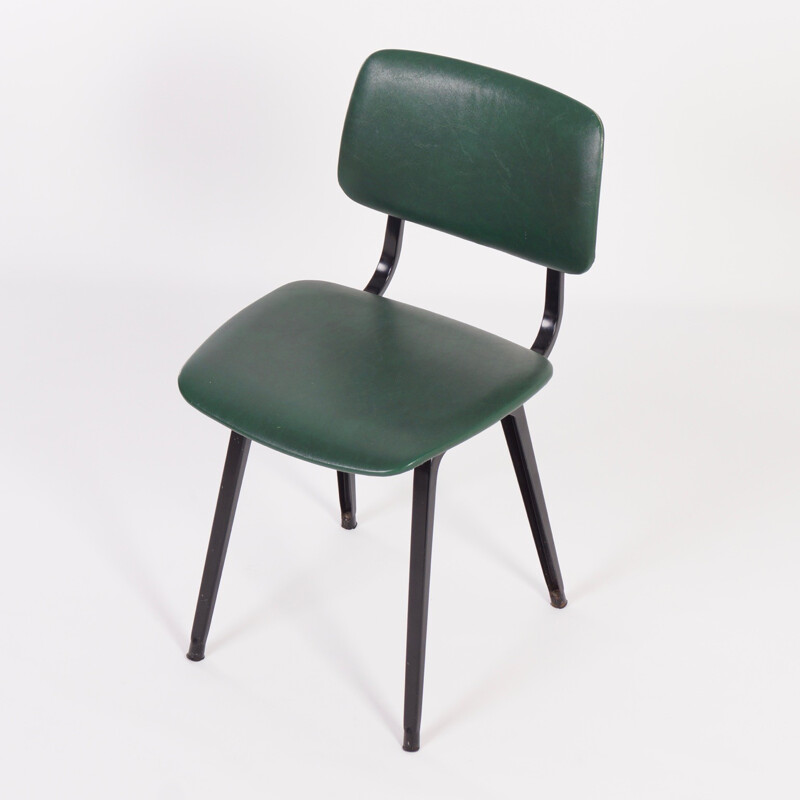 Paire de chaises "Revolt" de Friso Kramer pour Ahrend de Circel - 1950