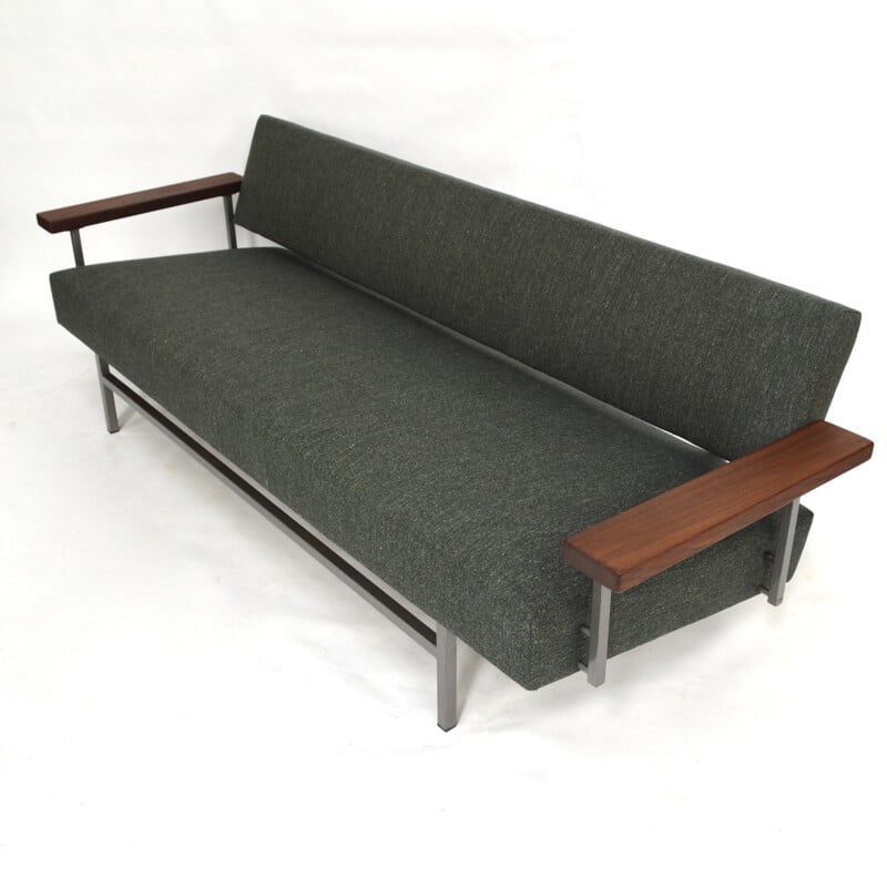 Daybed sofa by Rob Parry for Gelderland - 1950s
