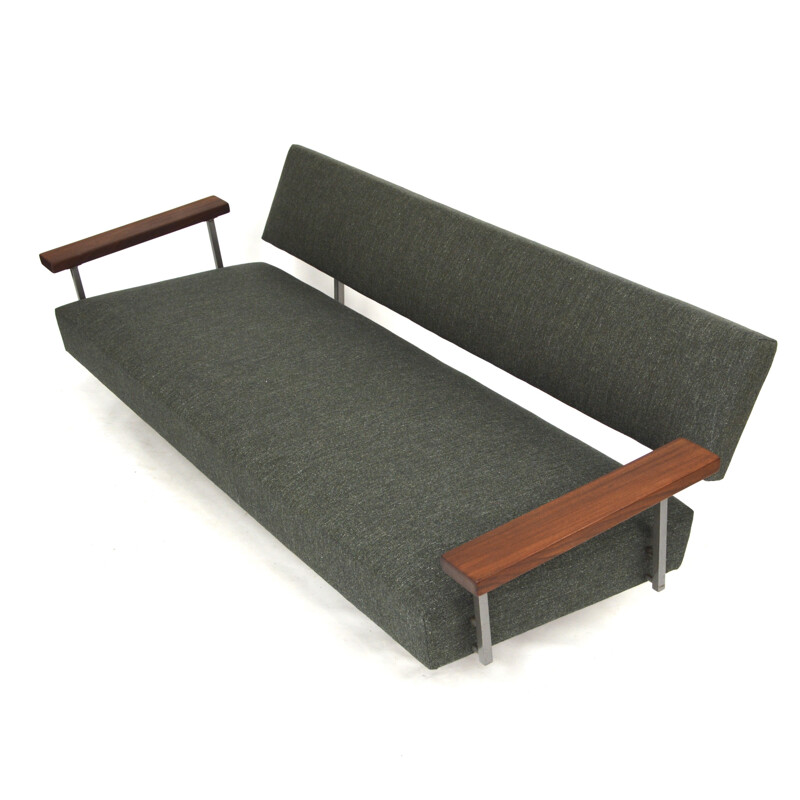 Daybed sofa by Rob Parry for Gelderland - 1950s