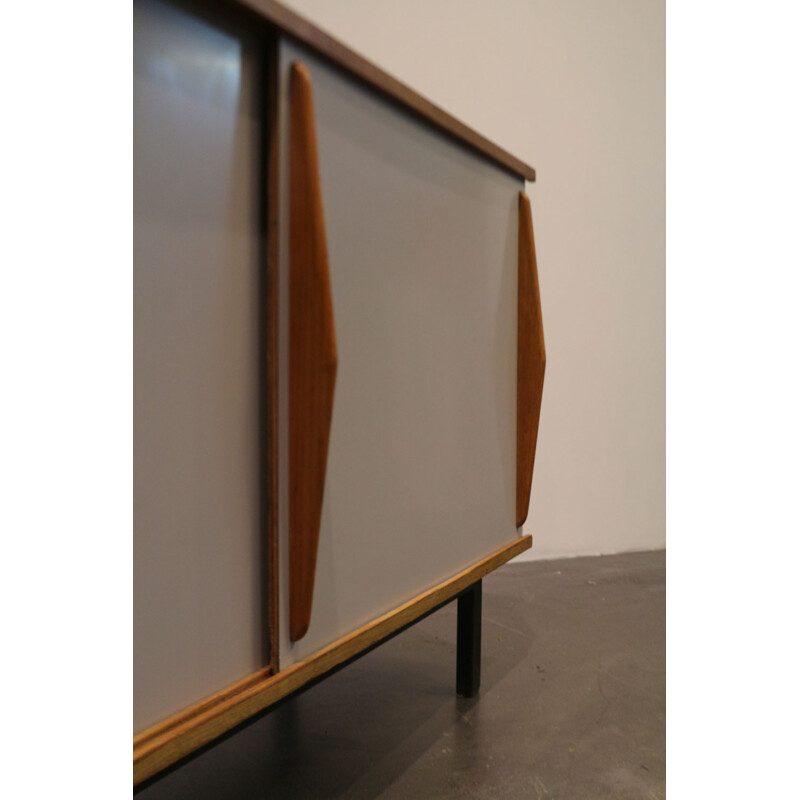 Sideboard vintage Casando by Charlotte Perriand - 1960s