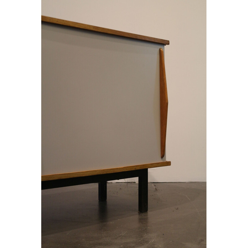 Sideboard vintage Casando by Charlotte Perriand - 1960s