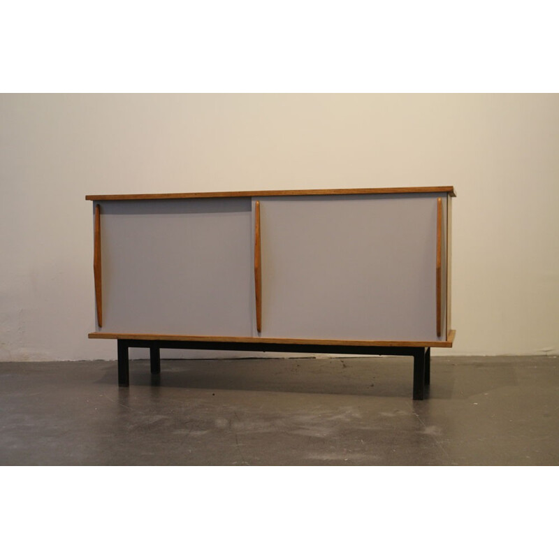 Sideboard vintage Casando by Charlotte Perriand - 1960s