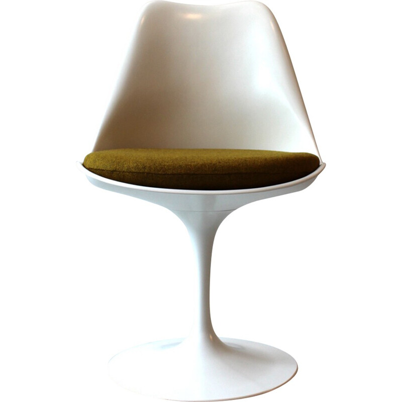 Tulip chair by Eero saarinen for Knoll International - 1970s