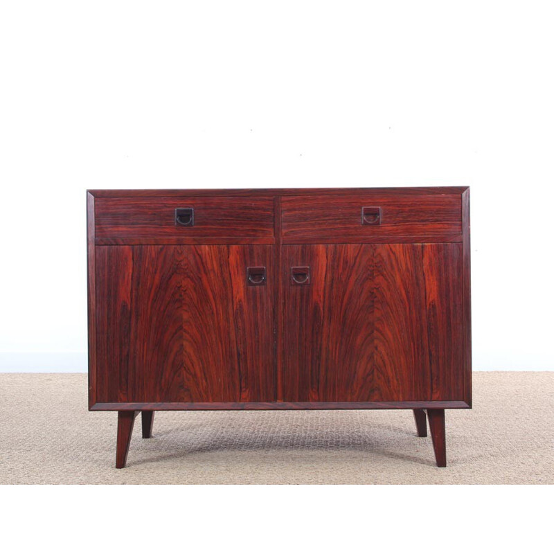 Scandinavian Low sideboard