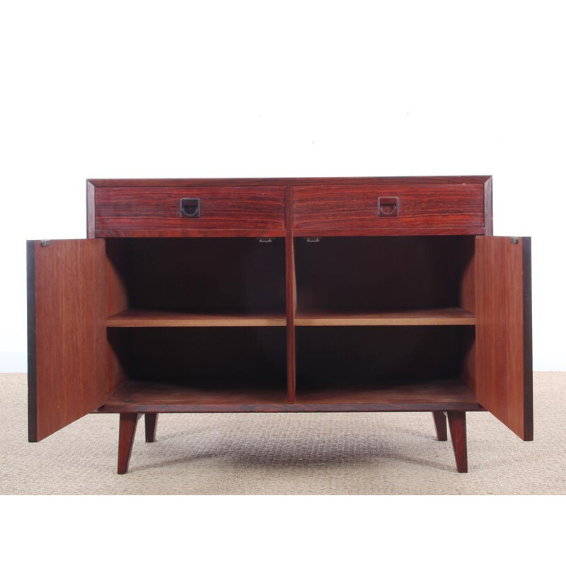 Scandinavian Low sideboard