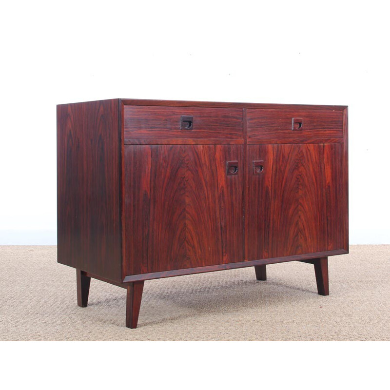 Scandinavian Low sideboard