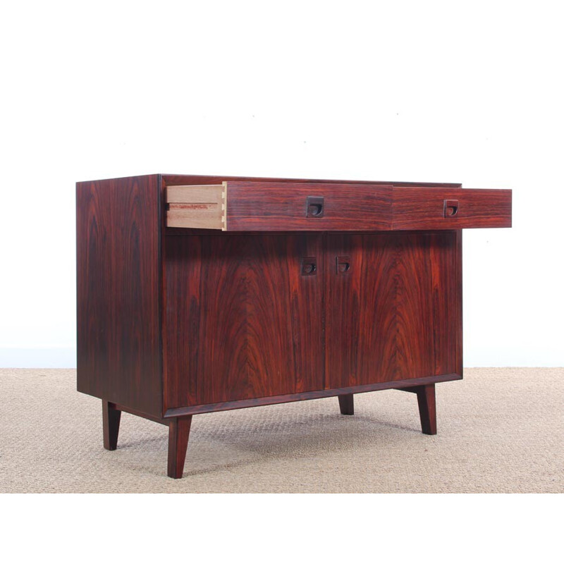 Scandinavian Low sideboard