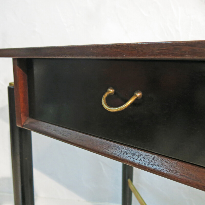 Vintage G Plan Console Table by E.Gomme - 1950s