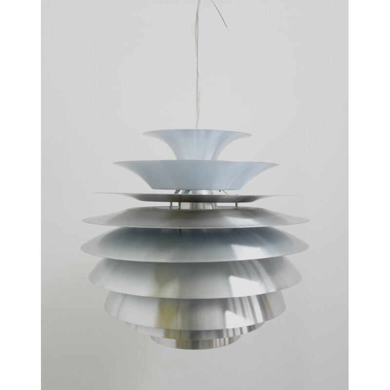 Suspension "Barcelone" par Bent Karlby pour Lyfa - 1960