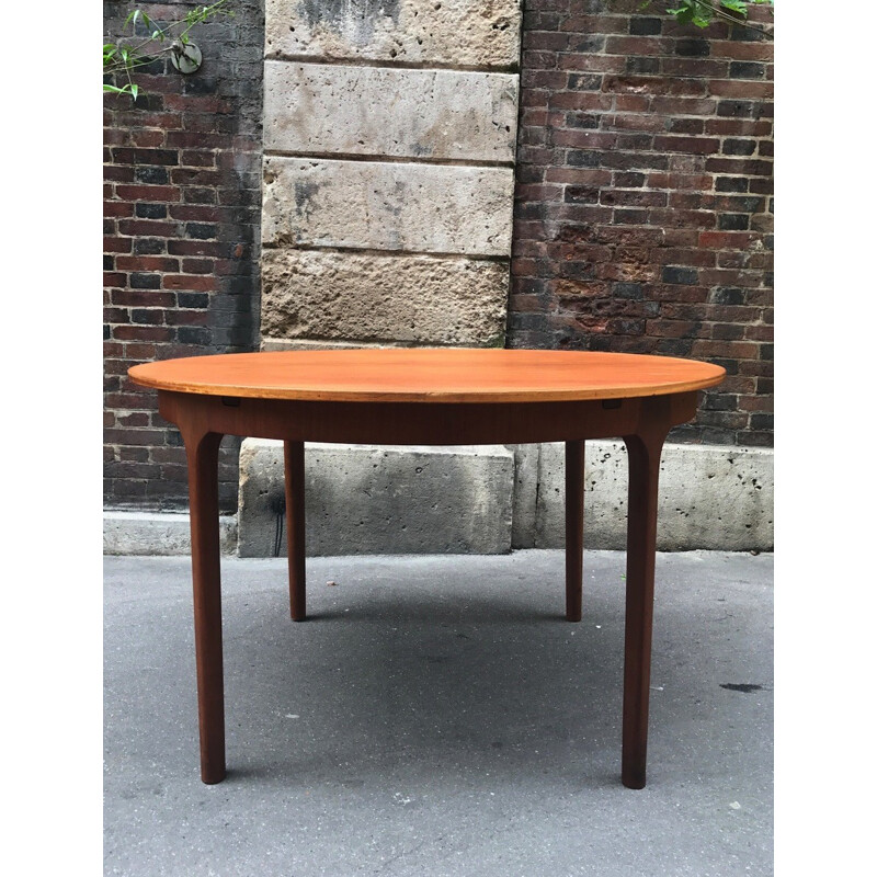 Vintage Dining Table by "McIntosh" - 1960s 