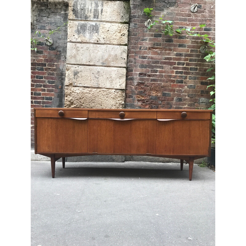 Teak sideboard circa - 1960s