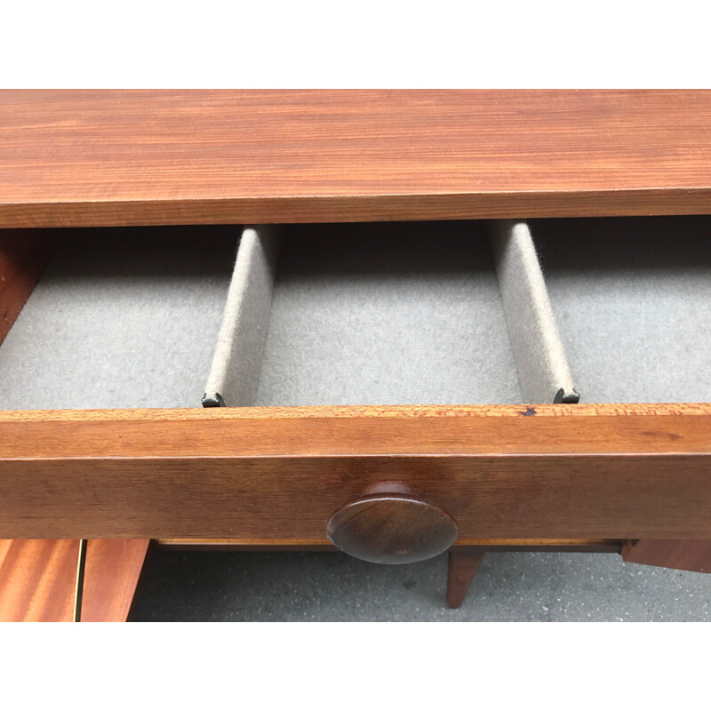 Teak sideboard circa - 1960s