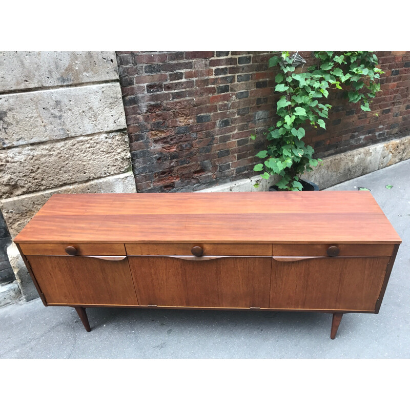 Teak sideboard circa - 1960s