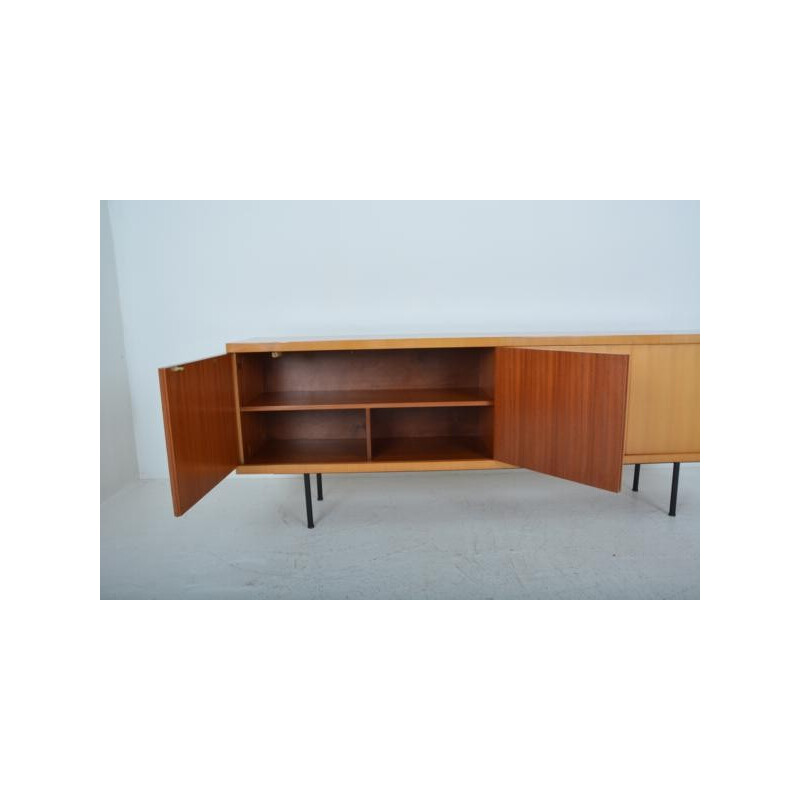 Sideboard by Gerard Guermonprez for Magnani - 1950