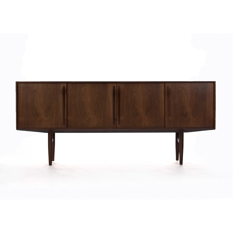 XL Sideboard vintage by Kurt Ostervig for KP Mobler - 1960s