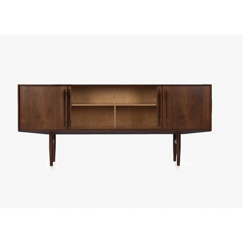 XL Sideboard vintage by Kurt Ostervig for KP Mobler - 1960s