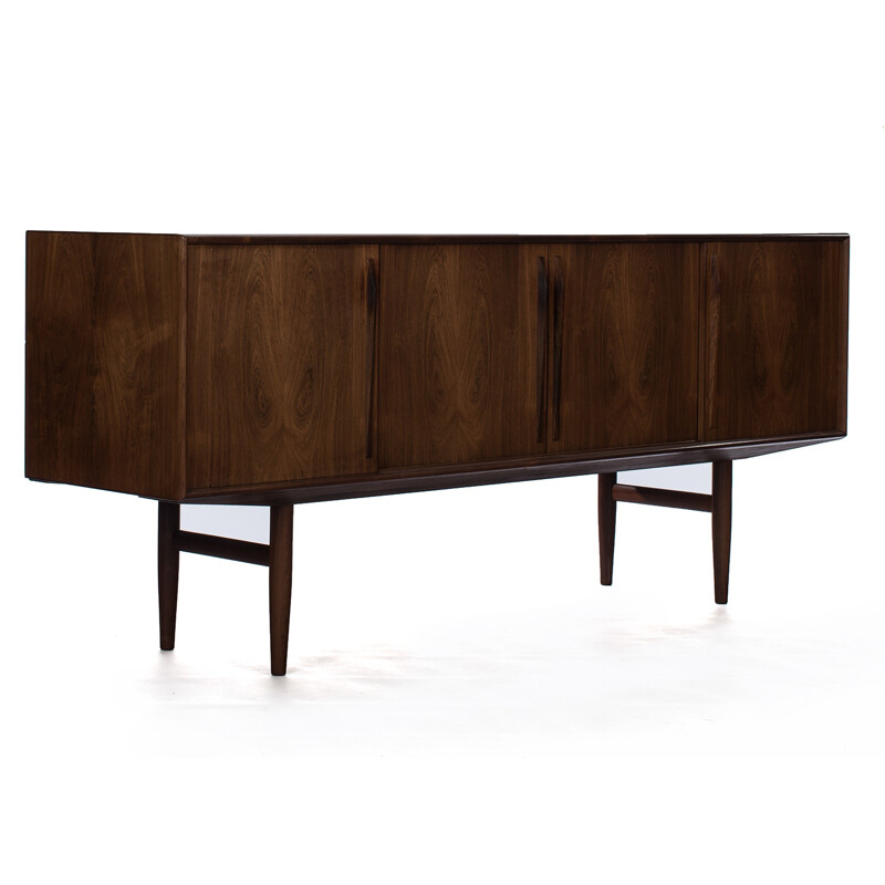 XL Sideboard vintage by Kurt Ostervig for KP Mobler - 1960s