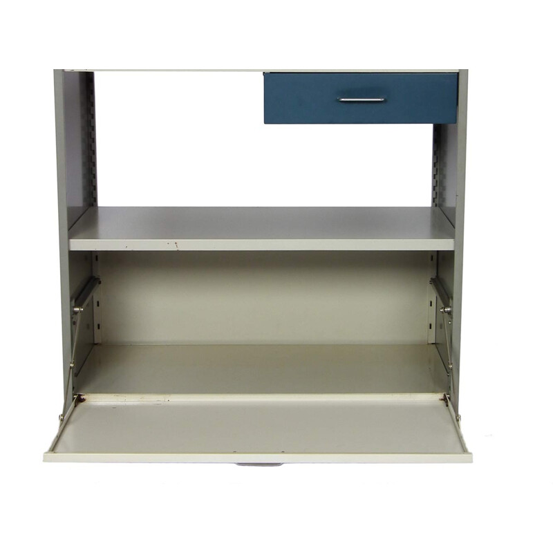 Gispen cabinet model 5600 - 1950s 