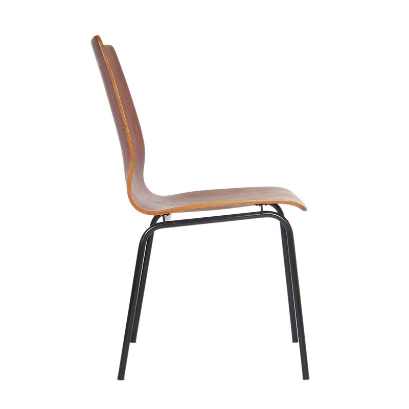 Friso Kramer Auping chair - 1950s