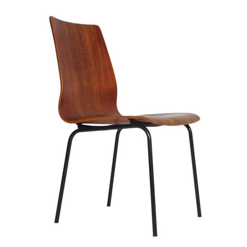 Friso Kramer Auping chair - 1950s